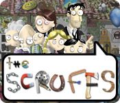 Front Cover for The Scruffs (Windows) (Big Fish Games release )