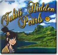 Front Cover for Tahiti Hidden Pearls (Windows) (SpinTop release)