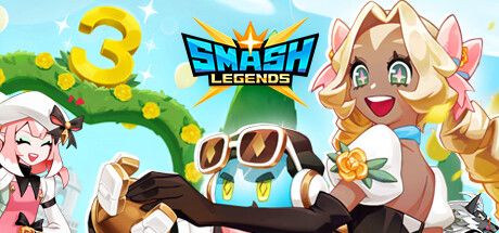 Smash Legends (2021) - MobyGames