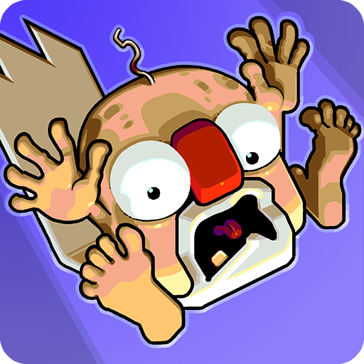 Front Cover for Stretch Dungeon (Android) (Google Play release)