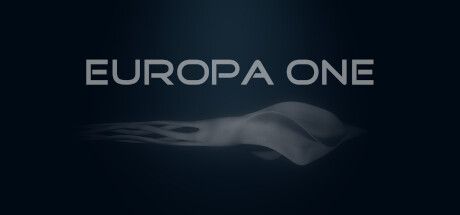 Front Cover for Europa One (Windows) (Steam release)