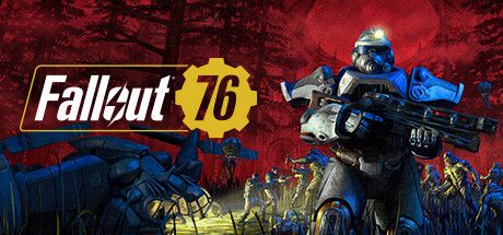 Front Cover for Fallout 76 (Windows) (Steam release): 16th version (Atlantic City: America’s Playground, 16 March 2024)