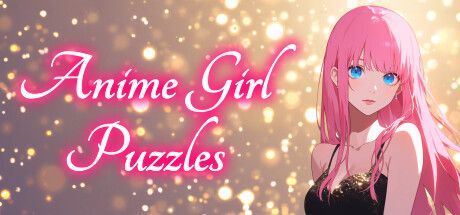 Anime Girl Puzzles (2024) - MobyGames