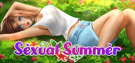 Front Cover for Sexual Summer (Windows) (Steam release)