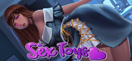 Front Cover for Sex Toys (Windows) (Steam release)