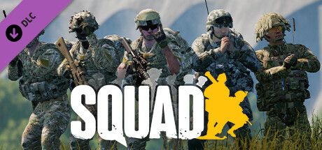 Squad: Emotes - Grunt Pack (2023) - MobyGames