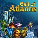 Front Cover for Call of Atlantis (Windows) (Yahoo! Games release)