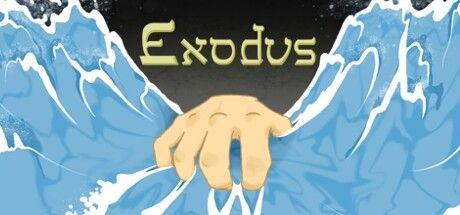 Exodus box covers - MobyGames