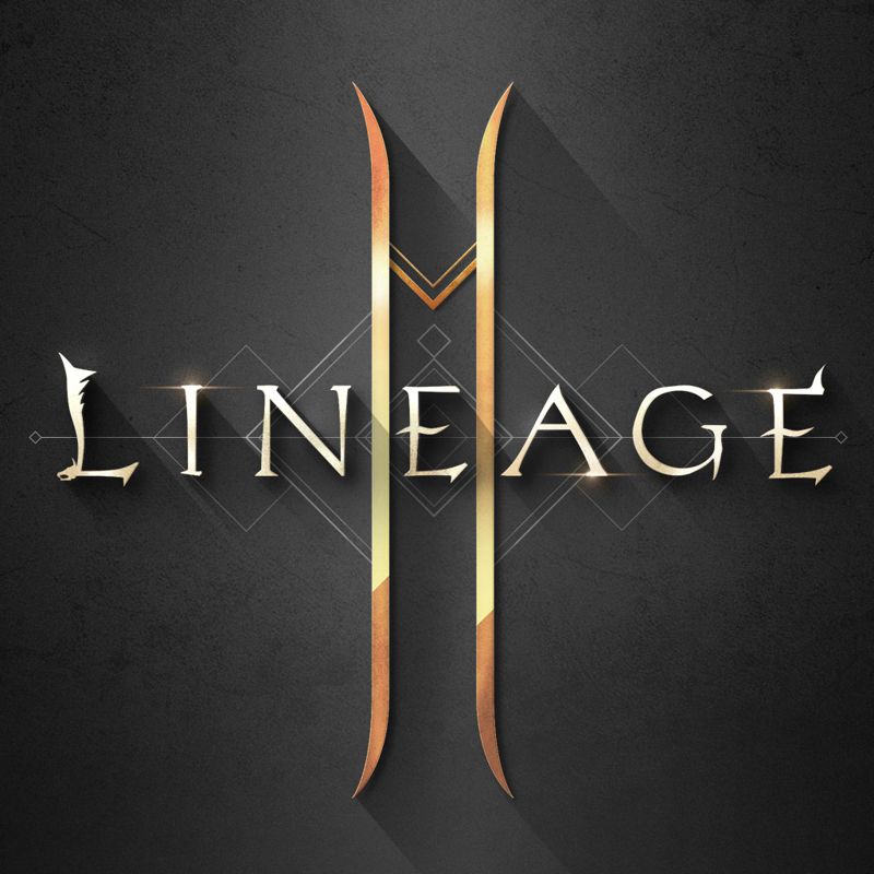 Front Cover for Lineage2M (iPad and iPhone)