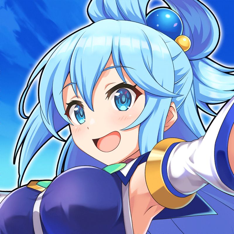 KonoSuba: Fantastic Days (2020) - MobyGames