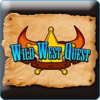 Front Cover for Wild West Quest (Windows) (Reflexive Arcade release)