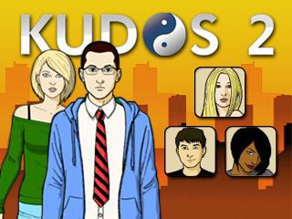 Front Cover for Kudos 2 (Windows) (Direct2Drive release)