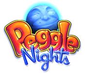Front Cover for Peggle: Nights (Windows) (Big Fish Games release )