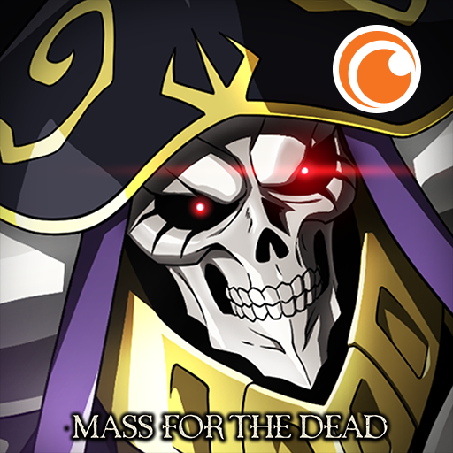 Front Cover for Mass for the Dead (Android) (Google Play release)
