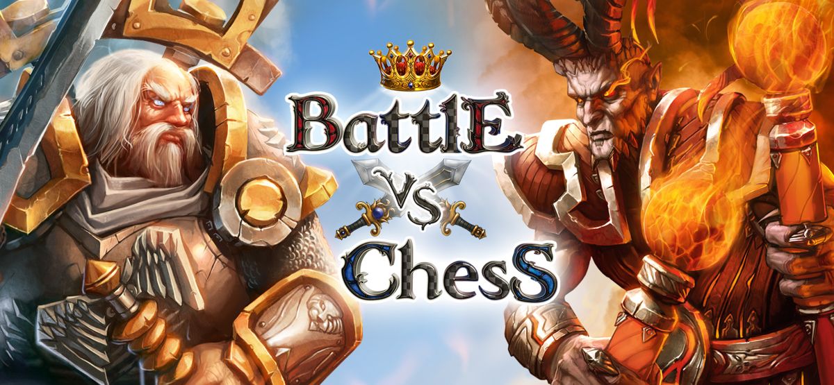 Front Cover for Check vs. Mate (Windows) (GOG.com release)