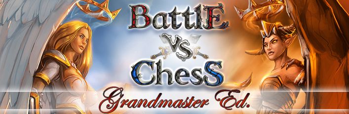 Front Cover for Check vs. Mate: Grandmaster Edition (Linux and Macintosh and Windows) (Steam release)