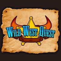 Front Cover for Wild West Quest (Windows) (Logler.com release)
