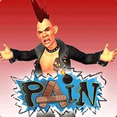 Front Cover for PAIN: Nigel Pack (PlayStation 3) (download release)