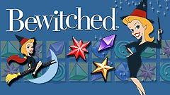 Front Cover for Bewitched (Windows) (RealArcade release)