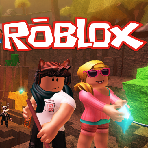 Front Cover for Roblox (Android) (Google Play release)