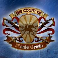 Front Cover for The Count of Monte Cristo (Macintosh and Windows) (Reflexive Entertainment / Harmonic Flow release)