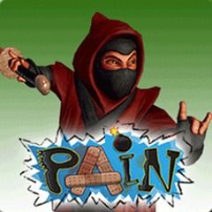 Front Cover for PAIN: Hung Lo Pack (PlayStation 3) (download release)