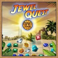 Front Cover for Jewel Quest (Macintosh) (Harmonic Flow release)