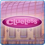 Front Cover for Clueless (Windows) (iWin release)