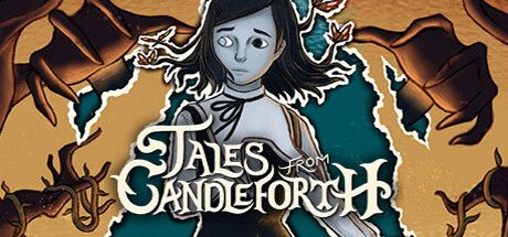 Front Cover for Tales from Candleforth (Windows) (Steam release)