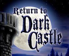Front Cover for Return to Dark Castle (Macintosh)