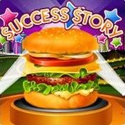 Front Cover for Success Story (Windows) (PlayFirst release)