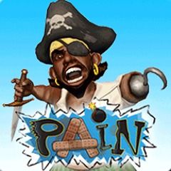 Front Cover for PAIN: Scurv Dogg Pack (PlayStation 3) (download release)