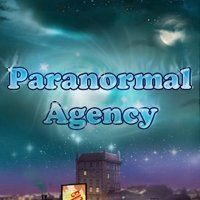 Front Cover for Paranormal Agency (Windows) (Amazon.com release)