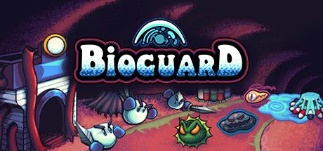 Bioguard (2024) - MobyGames