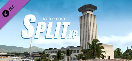 Front Cover for X-Plane 11: Split XP (Linux and Macintosh and Windows) (Steam release)