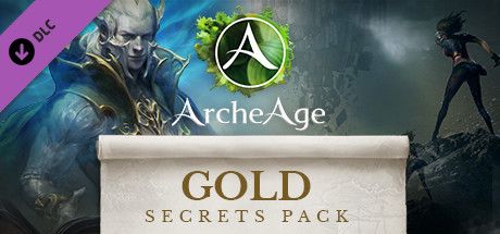 Price history for ArcheAge: Gold Secrets Pack - MobyGames