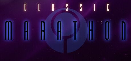 Front Cover for Classic Marathon (Macintosh and Windows) (Steam release)