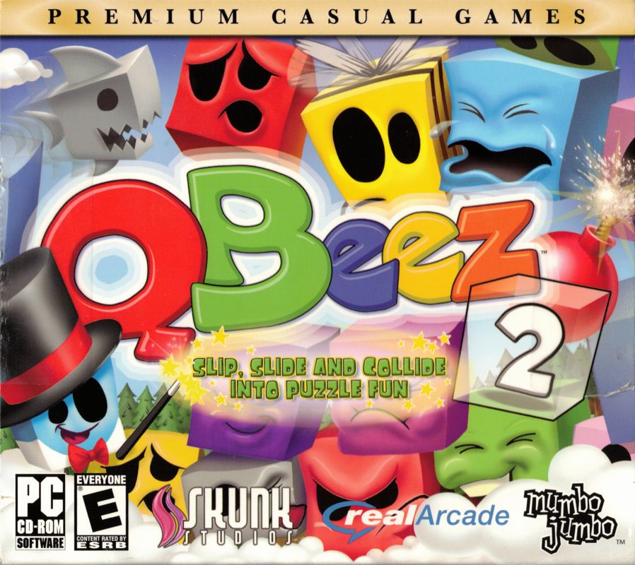 qbeez game