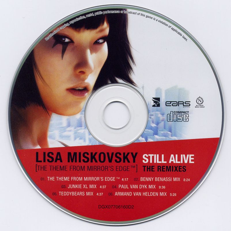 Lisa Miskovsky still Alive. Lisa Miskovsky still Alive перевод. Lisa Miskovsky - still Alive (Mirrors Edge OST). Обложка для трека still Alive Lisa Miskovsky.