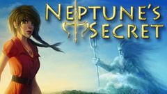 Front Cover for Neptune's Secret (Windows) (RealArcade release)