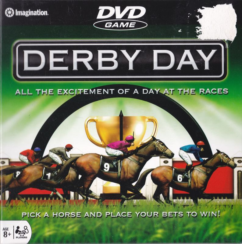 Derby Day (2009) - MobyGames