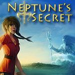 Front Cover for Neptune's Secret (Windows) (Yahoo! Games release)
