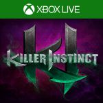 Front Cover for Killer Instinct (Windows Apps)