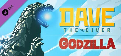 Dave the Diver: Godzilla Content Pack credits - MobyGames