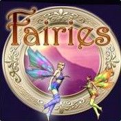 Front Cover for Fairies (Windows) (PlayFirst release)