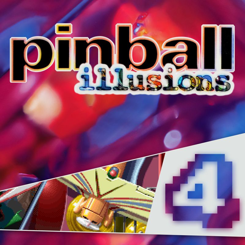 Pinball Illusions: The Vikings (2024) - MobyGames