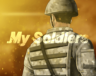 My Soldiers (2021) - MobyGames