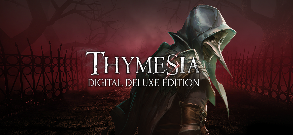 Thymesia: Digital Deluxe Edition (2022) - MobyGames
