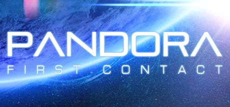 Front Cover for Pandora: First Contact (Linux and Macintosh and Windows) (Steam release)