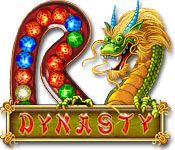 Front Cover for Dynasty (Windows) (Big Fish Games release)